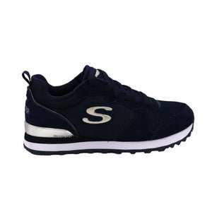 Casual Damenturnschuh Skechers (37)