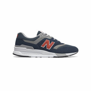 Herren Sneaker New Balance 997 Dunkelblau