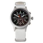 Herrenuhr Timex TW2V08900LG (Ø 43 mm)