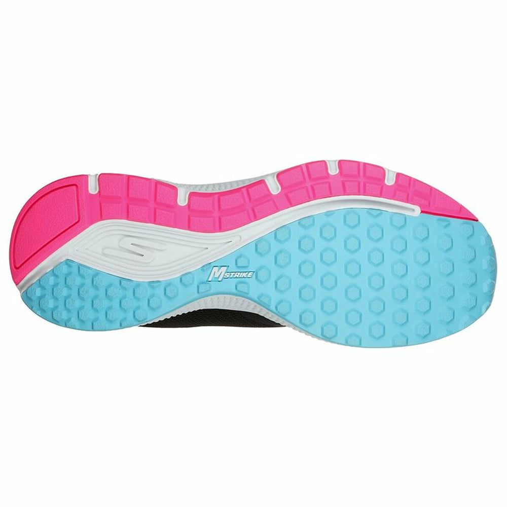 Laufschuhe für Damen Go Run Consistent Skechers 128076