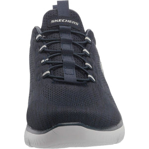 Herren Sneaker Skechers Track Knockhill Trainers Größe 43