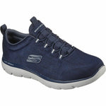 Herren Sneaker Skechers Track Knockhill Trainers Größe 43