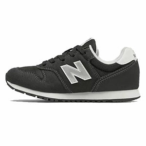 Kinder Sportschuhe New Balance 373 Schwarz