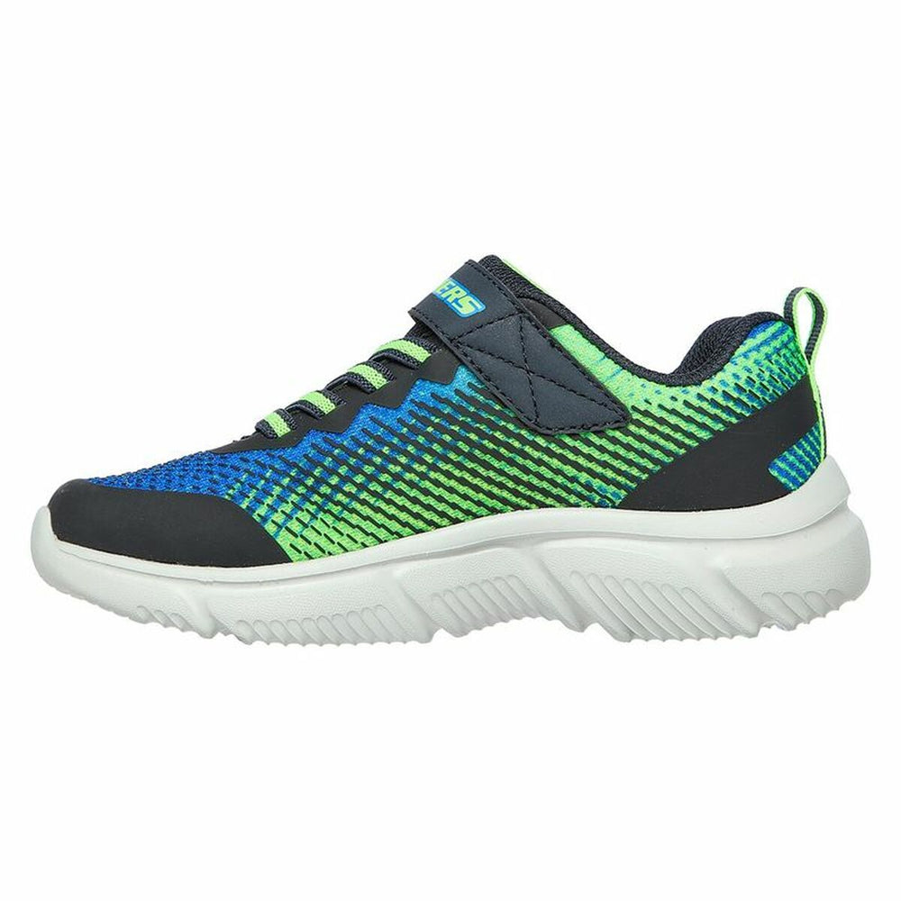 Turnschuhe Skechers Go Run 650  Zitronengrün