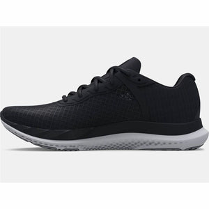 Turnschuhe Under Armour Charged Schwarz