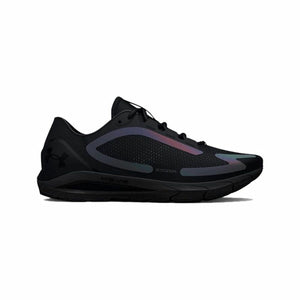 Herren Sneaker Under Armour HOVR Sonic 5 Schwarz