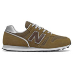 Hausschuhe New Balance 373 Brown