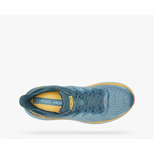 Turnschuhe HOKA Clifton 8 Blau