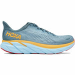 Turnschuhe HOKA Clifton 8 Blau