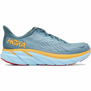 Turnschuhe HOKA Clifton 8 Blau