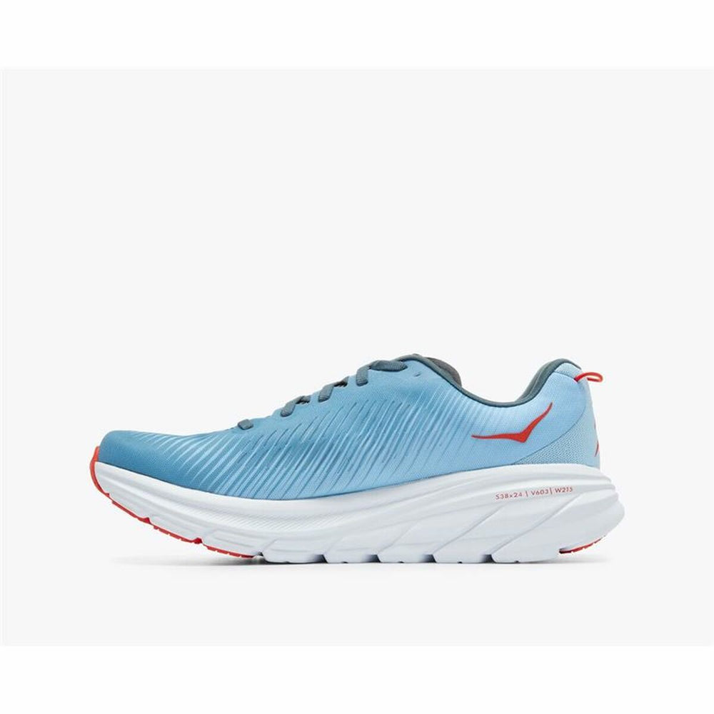 Turnschuhe HOKA Rincon 3 Blau