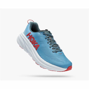 Turnschuhe HOKA Rincon 3 Blau