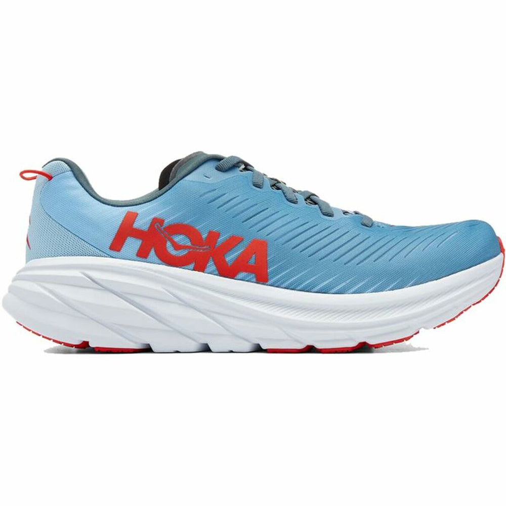 Turnschuhe HOKA Rincon 3 Blau