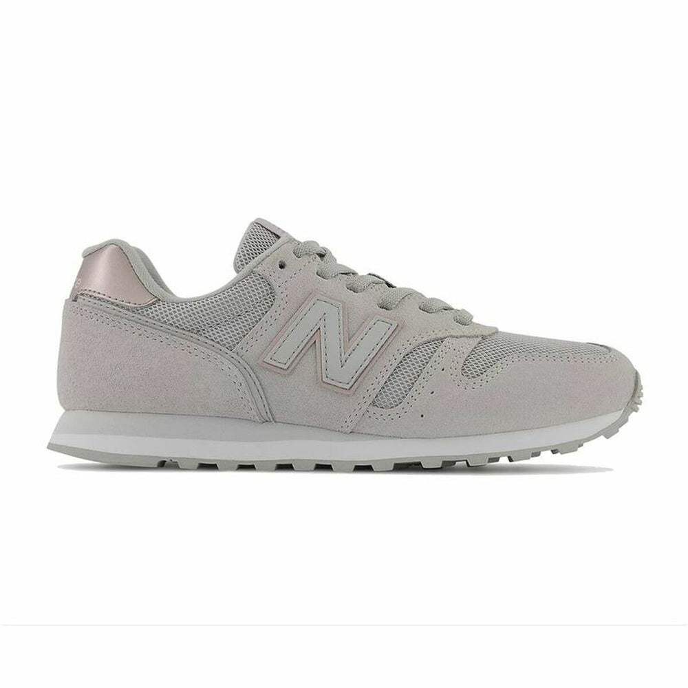 Laufschuhe für Damen New Balance 373 v2 Rosa