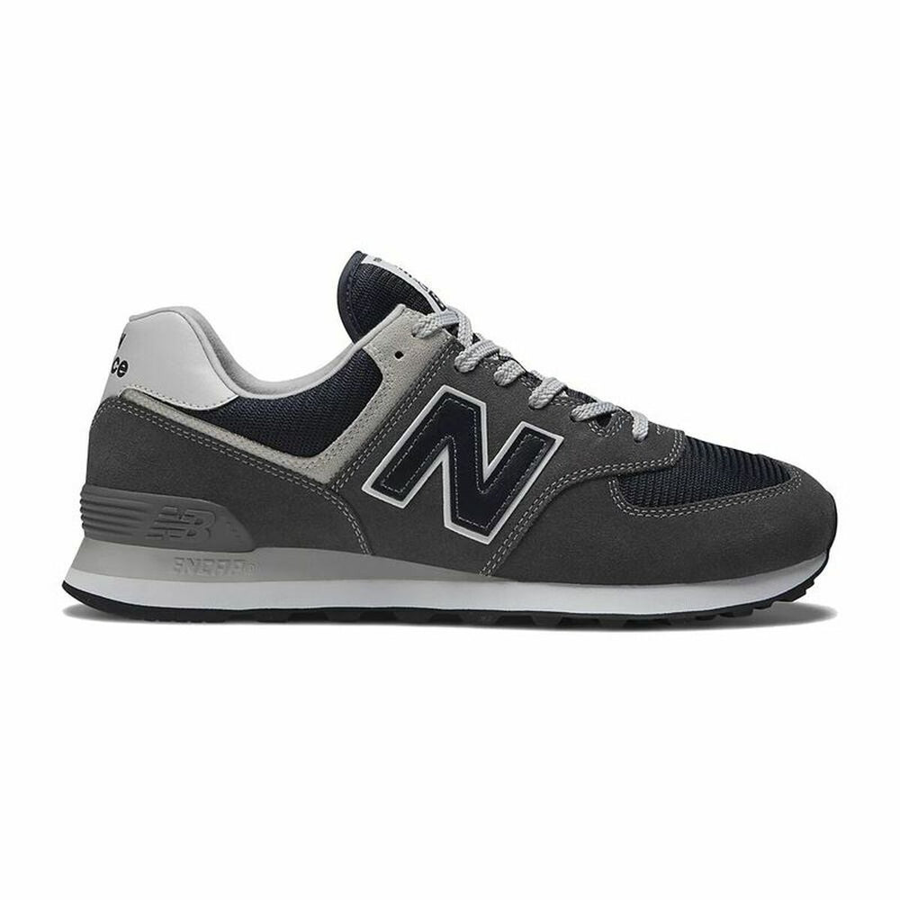 Herren-Sportschuhe New Balance 574 v2 Grau Hellgrau