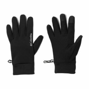 Taktiler Handschuh Trail Columbia Commute™ Schwarz