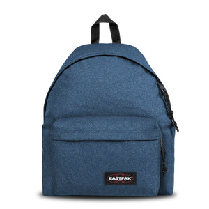 Lässiger Rucksack Eastpak PADDED-PAK-R-N99-SPARK-BLUE Blau (40 x 30 x 18 cm)