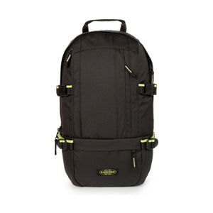 Lässiger Rucksack Eastpak FLOID-CS-ACCENT Schwarz (48 x 29 x 12 cm)