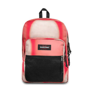 Lässiger Rucksack Eastpak PINNACLE-GRADIENT-PINK Rosa (42 x 32 x 25 cm)