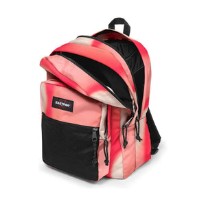 Lässiger Rucksack Eastpak PINNACLE-GRADIENT-PINK Rosa (42 x 32 x 25 cm)