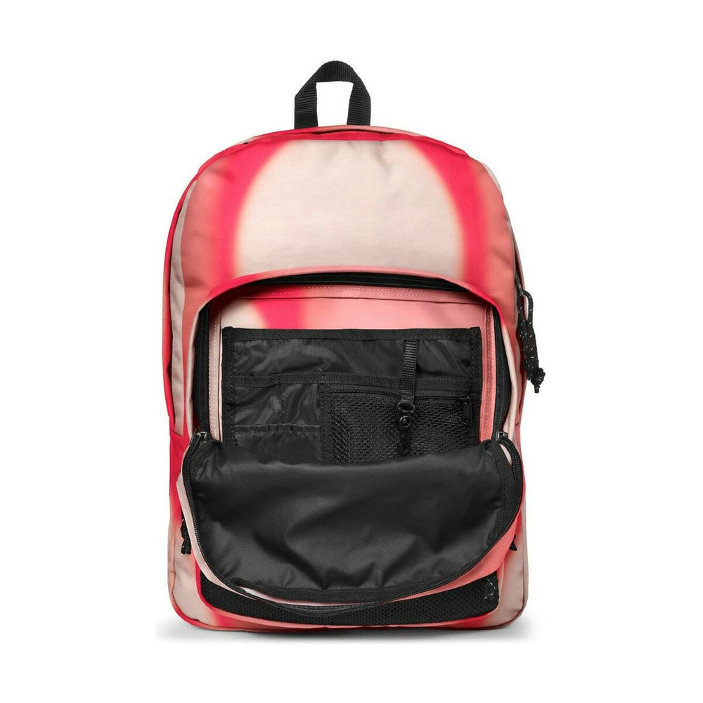 Lässiger Rucksack Eastpak PINNACLE-GRADIENT-PINK Rosa (42 x 32 x 25 cm)