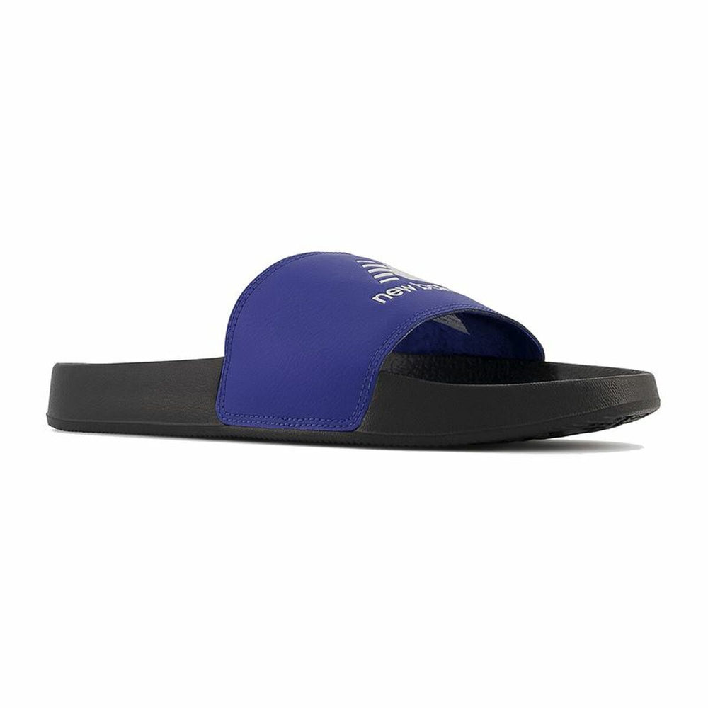 Flip Flops für Männer New Balance 50 Blau