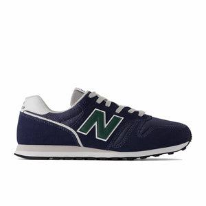 Herren Sneaker New Balance 373 V2 Dunkelblau