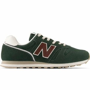 Herren Sneaker New Balance 373 V2 grün