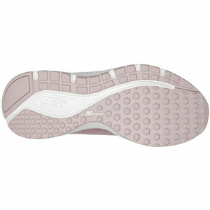 Laufschuhe für Damen Skechers Go Run Consistent™ Rosa