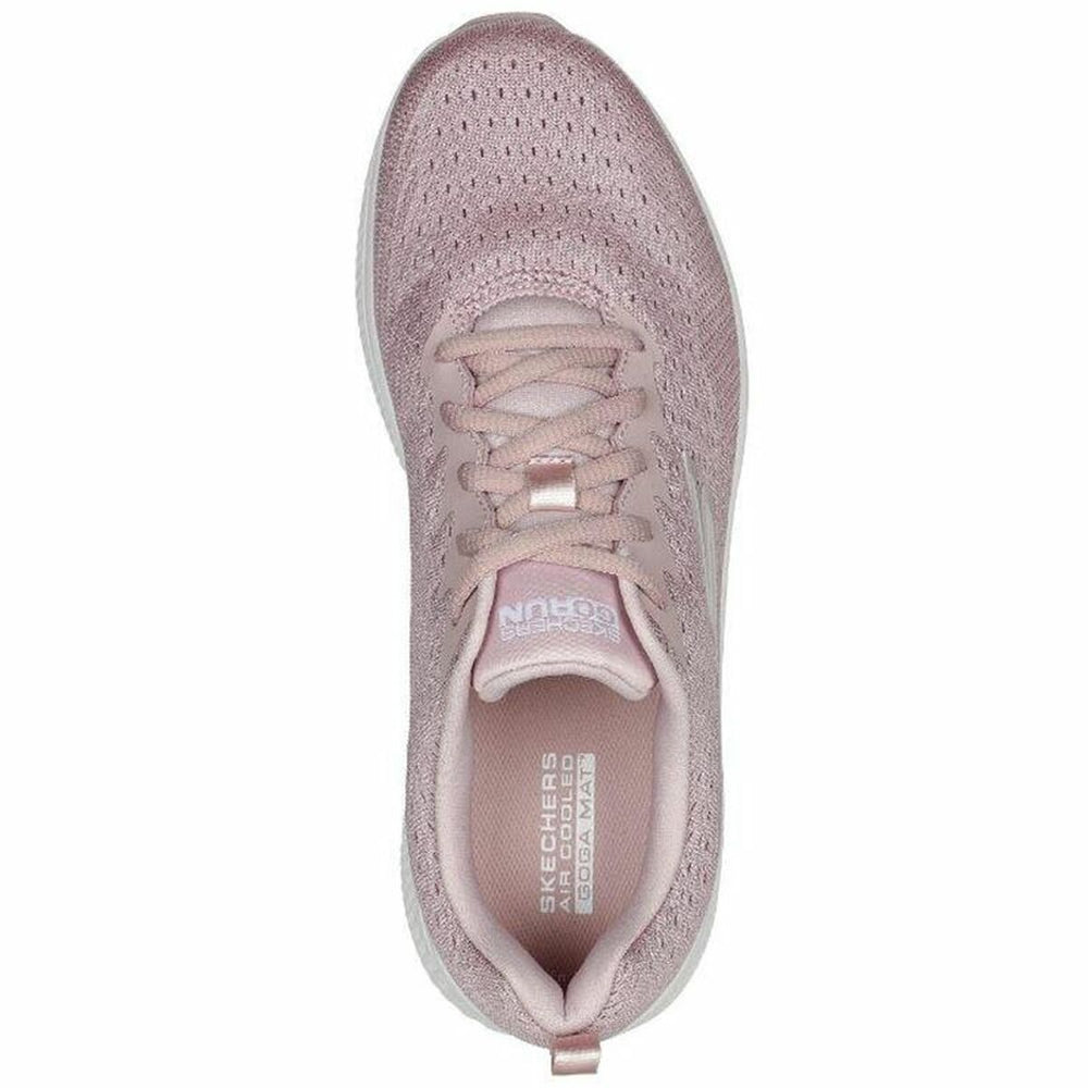 Laufschuhe für Damen Skechers Go Run Consistent™ Rosa