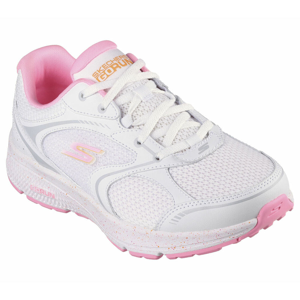 Laufschuhe für Damen Skechers GO RUN CONS 128285  Weiß