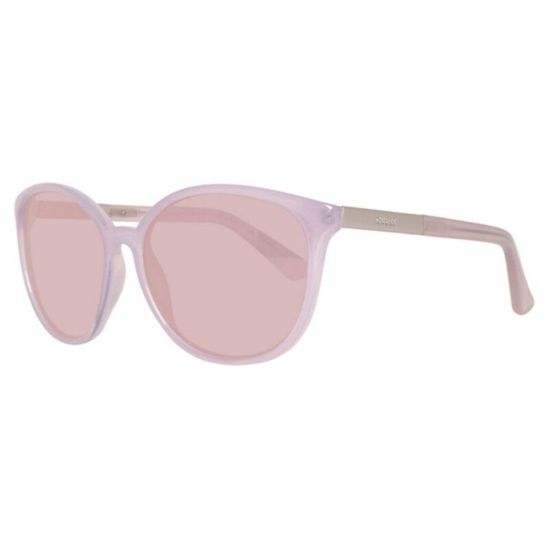 Damensonnenbrille Guess GU7390-5878C