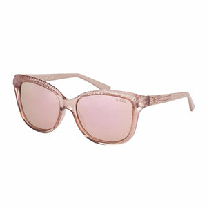 Damensonnenbrille Guess GU7401-5657G ø 56 mm