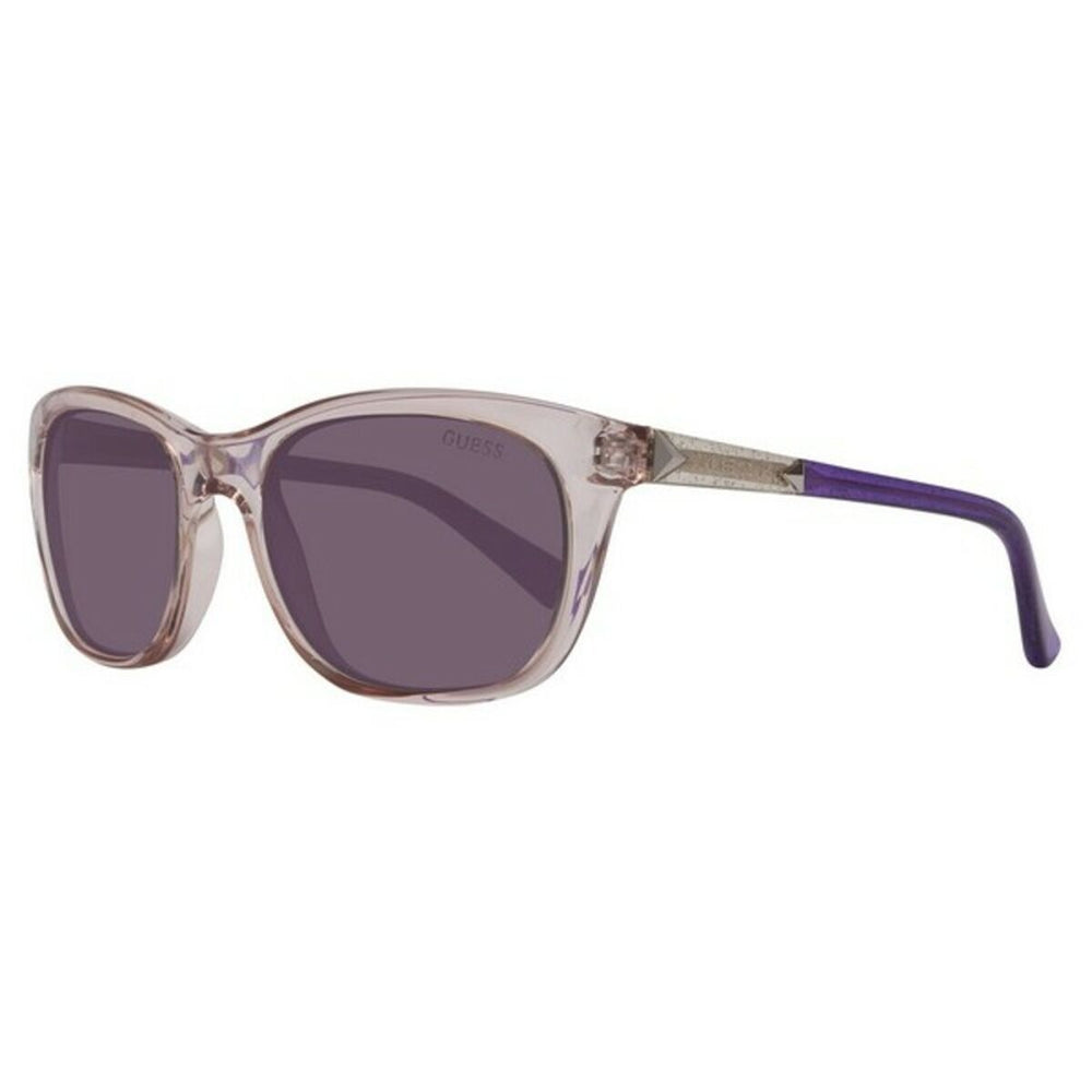 Damensonnenbrille Guess GU7457-5481B