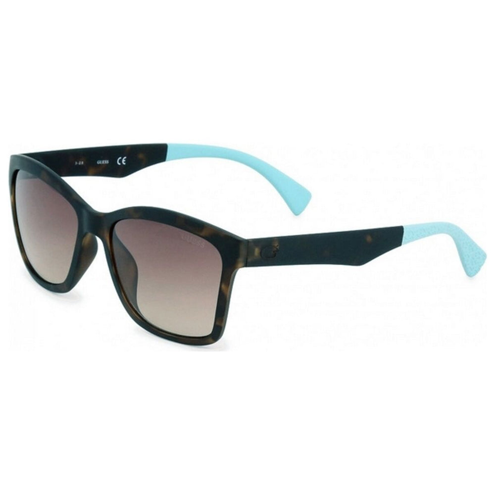 Damensonnenbrille Guess GU7434-52F56 (ø 56 mm)