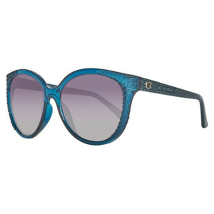 Damensonnenbrille Guess GU7402-5789B