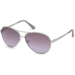 Unisex-Sonnenbrille Guess GU7470-S 10Z (Ø 60 mm)