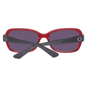 Damensonnenbrille Guess GU7474-5669B (ø 56 mm)