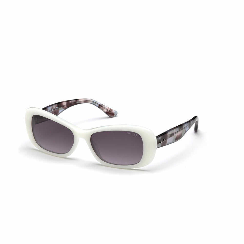 Damensonnenbrille Guess GU74765425B ø 54 mm