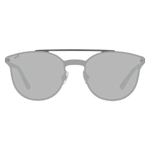 Unisex-Sonnenbrille WEB EYEWEAR WE0190-09V Blau Grau