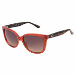 Damensonnenbrille Guess GU75075672F ø 56 mm