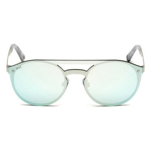 Unisex-Sonnenbrille WEB EYEWEAR WE0182-18C (ø 51 mm) Spiegel (ø 51 mm)