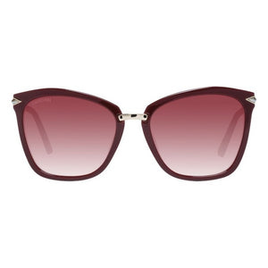 Damensonnenbrille Swarovski SK0152-5469T (ø 54 mm)