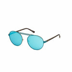 Unisex-Sonnenbrille Guess GU30285588Q ø 55 mm