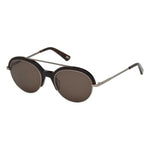 Herrensonnenbrille WEB EYEWEAR WE0226-55J Grau Havana (ø 51 mm)