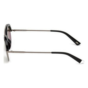 Herrensonnenbrille WEB EYEWEAR WE0226-55J Grau Havana (ø 51 mm)