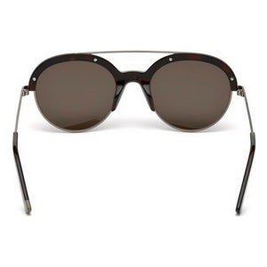 Herrensonnenbrille WEB EYEWEAR WE0226-55J Grau Havana (ø 51 mm)