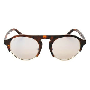 Herrensonnenbrille WEB EYEWEAR WE0224-52G Braun Havana (ø 52 mm)
