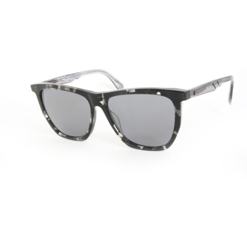 Unisex-Sonnenbrille Just Cavalli JC837S-55C (56 mm) Grau Havana (ø 56 mm)