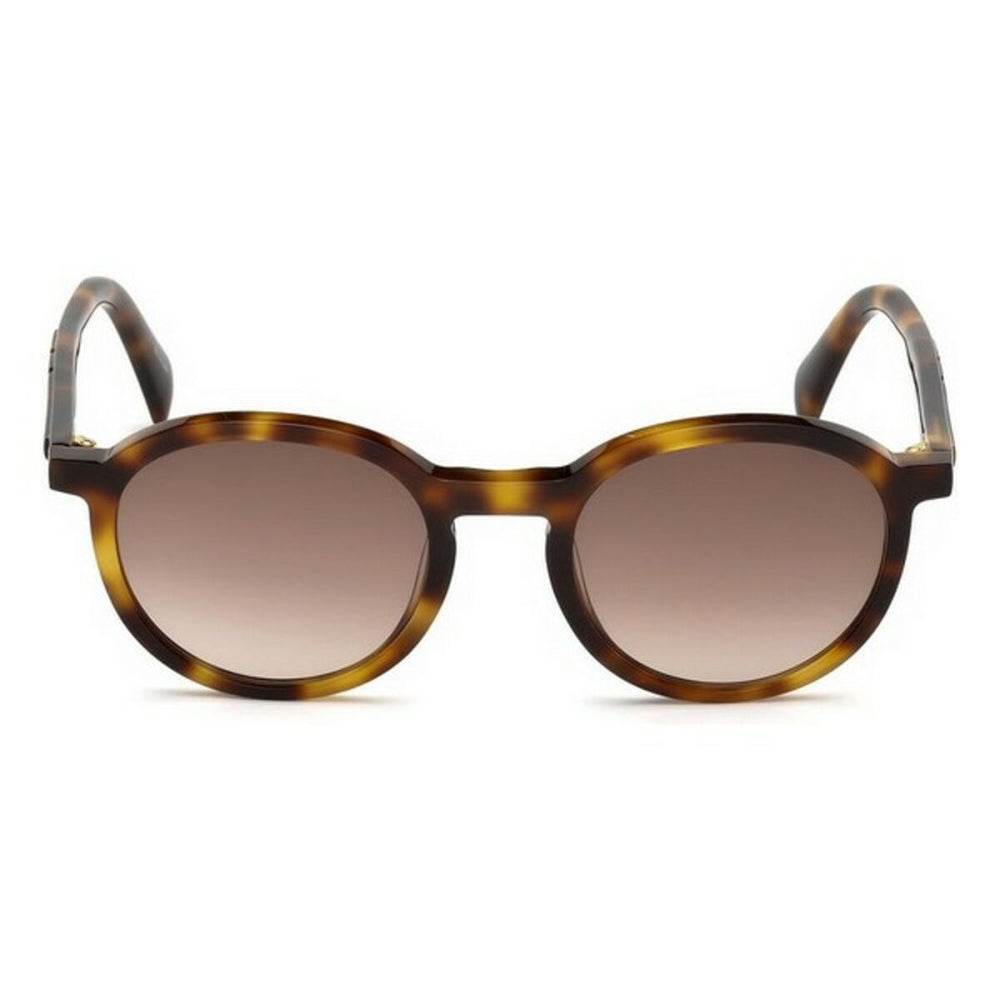 Unisex-Sonnenbrille Just Cavalli JC838S5152G Braun Havana (ø 51 mm)